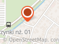 Cyklinowanie Toruń - FHU Zielska
