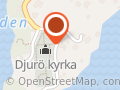 Djurö Kyrka