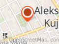 Centralny Ośrodek Szkolenia Kierowców, Linkowski M.