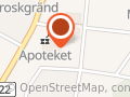 Apoteksgruppen i Sverige AB