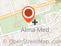 NZOZ PRZYCHODNIA Alma- Med