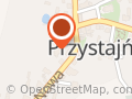 Paliwoda Zenobia. Zakład fryzjerski
