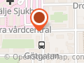 Tandläkare Darius Mogaied