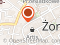 Max Drink-Bar Maurycy Goszyc