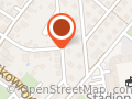 Magdala Studio, strony internetowe, WordPress