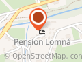 Pension Lomná