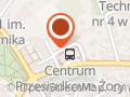 Automaty z kawą i przekąskami