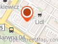 Wypożyczalnia samochodów - Just Drive Rent - Toruń
