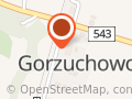 Piekarnia-Cukiernia Mariusz Becker Gorzuchowo