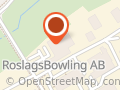 BOWLINGHALLEN I NORRTÄLJE