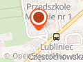 Hanusek-Goławska F. Usługi geodezyjno - kartograficzne