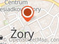Piekarnia Cukiernia Jedynka w Żorach
