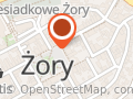 Orszulik Andrzej. Studio Wnętrz. Meblarstwo