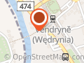 Kadeřnictví Mája