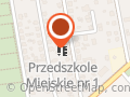 Przedszkole nr 1 Miejskie