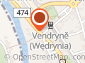 Potraviny CBA - YENVYMES s.r.o.