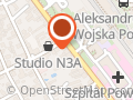 Monika. Zakład Fryzjerski. Biegała m.