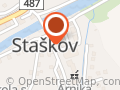 Slovenská Pošta Staškov