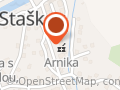 KADERNÍCTVO - NEKORANCOVÁ ANNA, KAPUSŇAKOVÁ JANKA