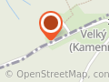 Kamenná chata