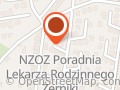 Żerniki. NZOZ