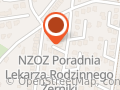 Poradnia Lekarza Rodzinnego
