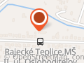 Materská škôlka v Rajeckých Tepliciach