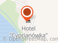 Cyprianówka. Agroturystyka