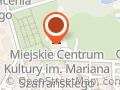 "Stacja Aleksandrów" Punkt Promocji i Informacji Turystycznej