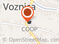 COOP Jednota Žarnovica, Voznica