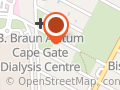 Cape Gate Therapy Centre