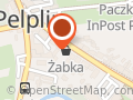 Żabka