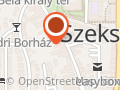 Szekszárdi Kriropraktőr Rendelőintézet