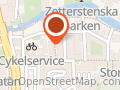 ÅHLÉNS AB