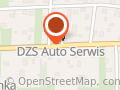 DZS Auto-Serwis Szaramowicz Dorota