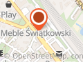 Woźniak T. Wyposażenie wnętrz. Sklep meblowy