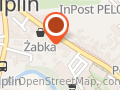 Owsiak. PHU. Wynajem busów i autokarów