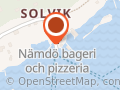 Nämdö Solvik