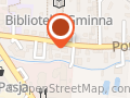 GOSIA SALON FRYZJERSKI DAMSKO MĘSKI