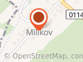 Penzion Pod Kozubovou