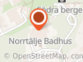 Norrtälje Badhus