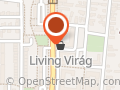 Living virágstúdió