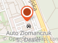 Pętla tramwajowa Olimpijska