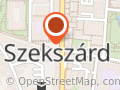 Szekszard Szallo