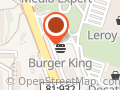 Burger King Żory