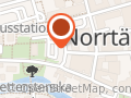 Bistro City i Stockholm