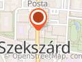 Allianz Biztosító - Szekszárd, Széchenyi utca - Ügyfélkapcsolati Pont