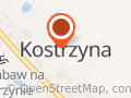 RAFKOP Usługi koparko-ładowarką, minikoparką, transport, kruszywo