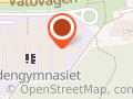 Aktivitetshuset Magasinet
