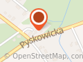 Połomskie Uroczysko - hotelik dla psów